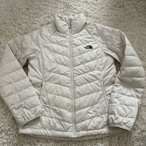 The North Face Down Jacket